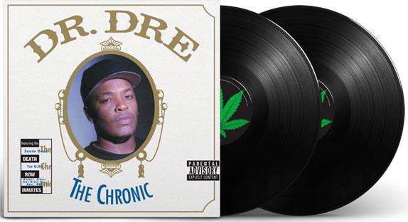 Rap Album Dr Dre 1992 11