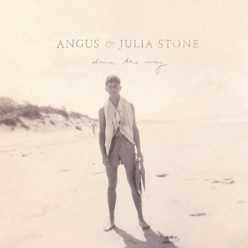 angus julia stone down the way vinyle LP 17
