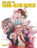 0 artbook manga sexy sunken rock