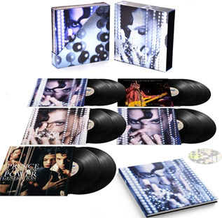prince album edition 2023 vinyl