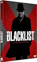 The Blacklist Saison 10