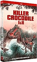 Killer Crocodile III