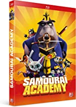 Samourai Academy