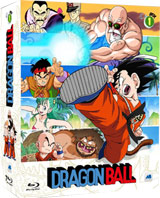 0 manga dragon ball serie anime