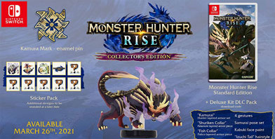 0 monster hunter rise