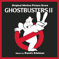 0 ost ghostbusters 2