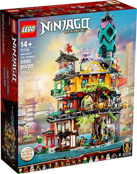 ninjago collection complete lego et nouveaute achat