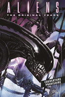 0 sf fantastic comics manga bd aliens omnibus