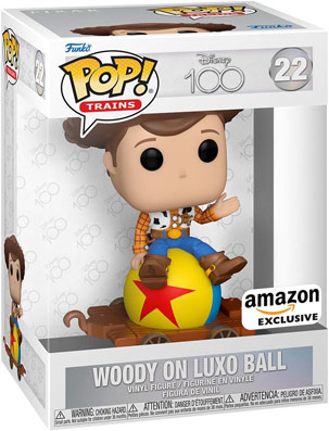woody funko pop exclu collector toy story