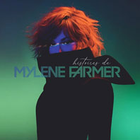 0 mylene farmer 3cd