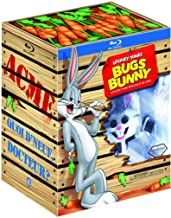 BUGS BUNNY 80 ANS DELUXE