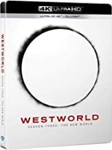Westworld Saison 3