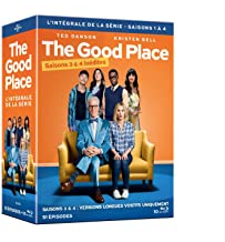 The Good Place Lintégrale de la série