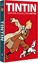 Tintin Coffret Grand Format