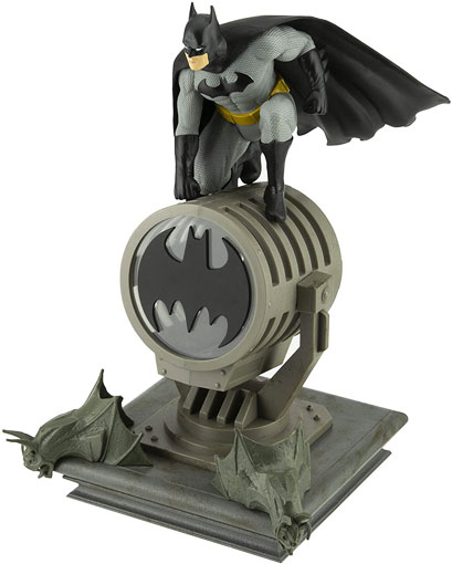 Lampe Batman collector
