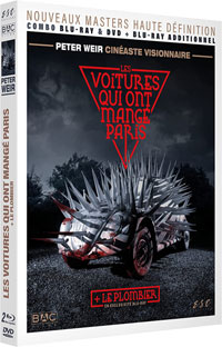 film en edition collector bluray dvd k