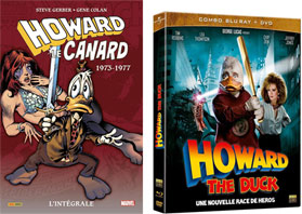0 marvel comics films howard