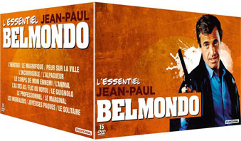 0 fr belmondo coffret DVD bluray