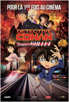 Detective Conan The Scarlett Bullet