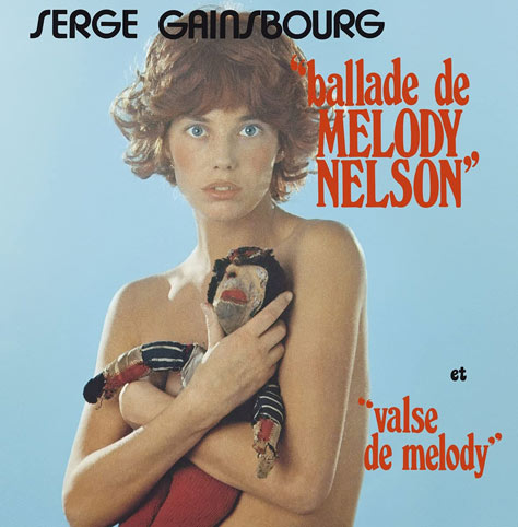 Melody nelson vinyle lp ep edition limitee deluxe