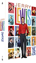 Jerry Lewis Collection 15 Films