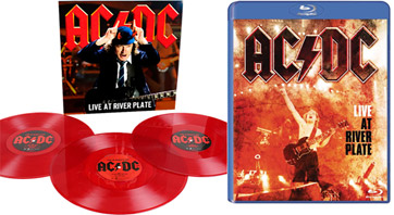 0 hard acdc metal live river plate