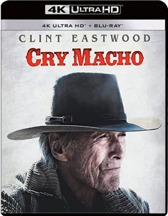 nouveau film western clint eastwood