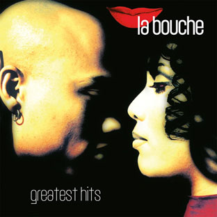La Bouche Presentation Double Vinyle Lp Album