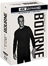 Bourne Lintégrale 5 Films