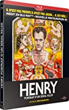 Henry Portrait dun Serial Killer