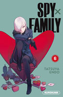 0 manga spy x family collector