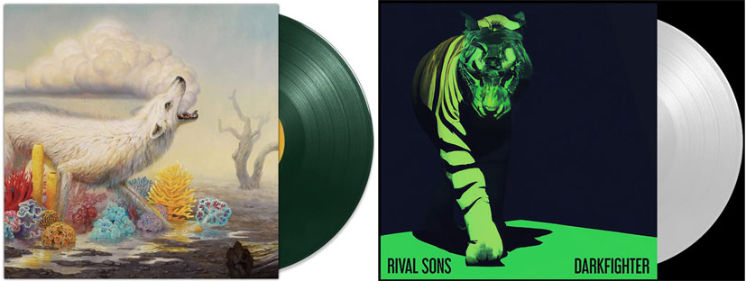 rival sons 2023 album lp vinyl cd