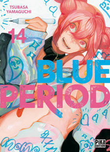 blue period manga t14