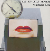 0 rock vinyle red hot