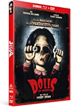 Dolls Les poupées sorti mai 2021 film horreur
