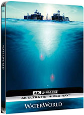 1 waterworld steelbook bluray