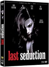 Last Seduction