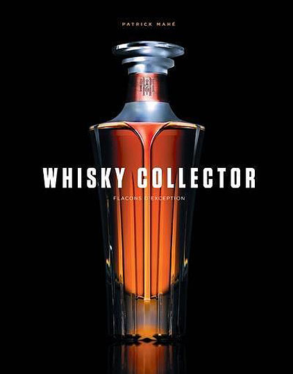 livre whisky collector edition 2020 idee cadeau noel