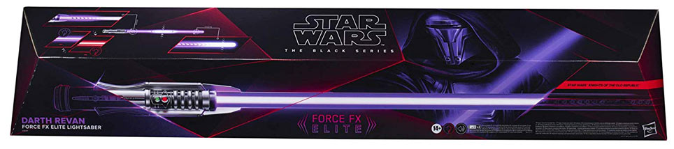 star wars black series sabre laser force fx elite 2020