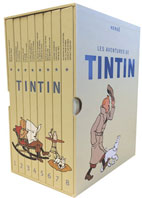 0 tintin