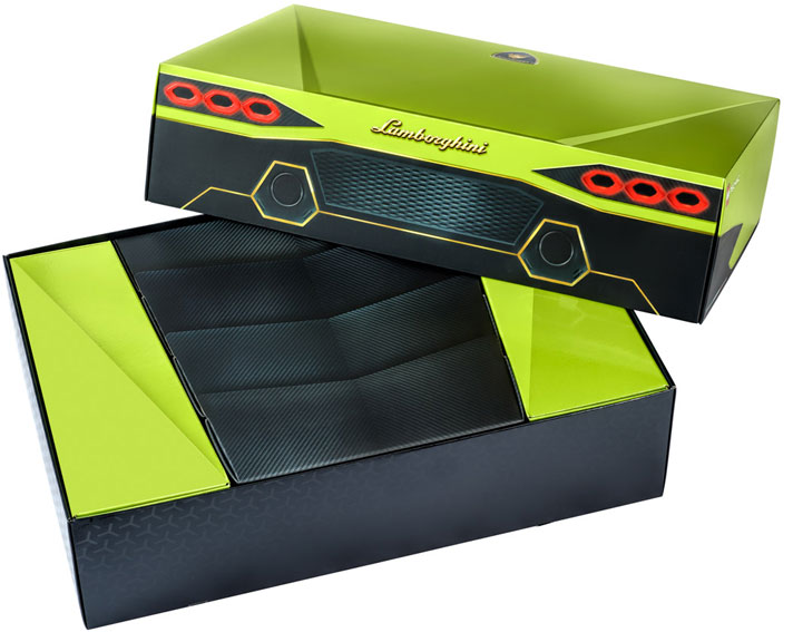 boite lego 42115 Lamborghini collector achat