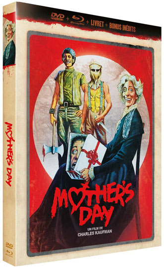mother day film horreur edition collector limitee bluray dvd