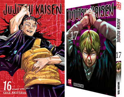 precommande nouveau tome manga jujutsu kaisen 2022