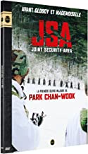JSA Joint Security Area