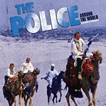 The Police Around The World