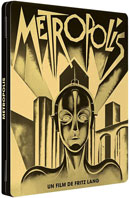 0 metropolis bluray dvd film