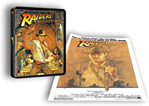 Indiana Jones et Les Aventuriers de lArche Perdue