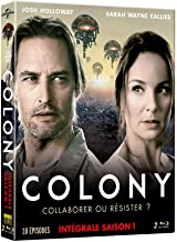 Colony Saison 1