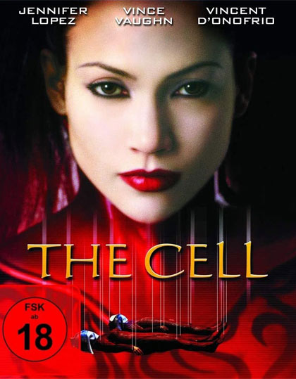 the cell edition collector limitee Blu ray