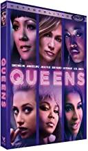 Queens blu ray dvd